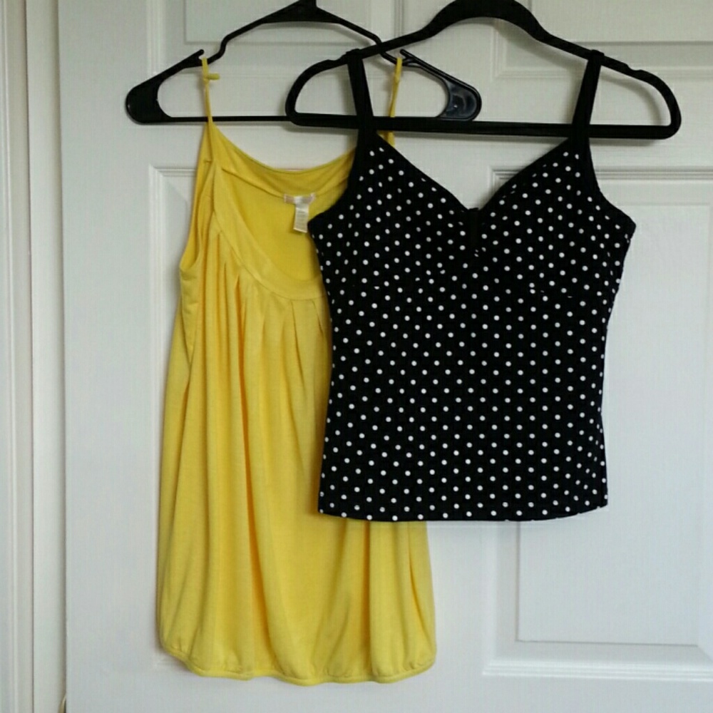 ☀ Ambiance Tops